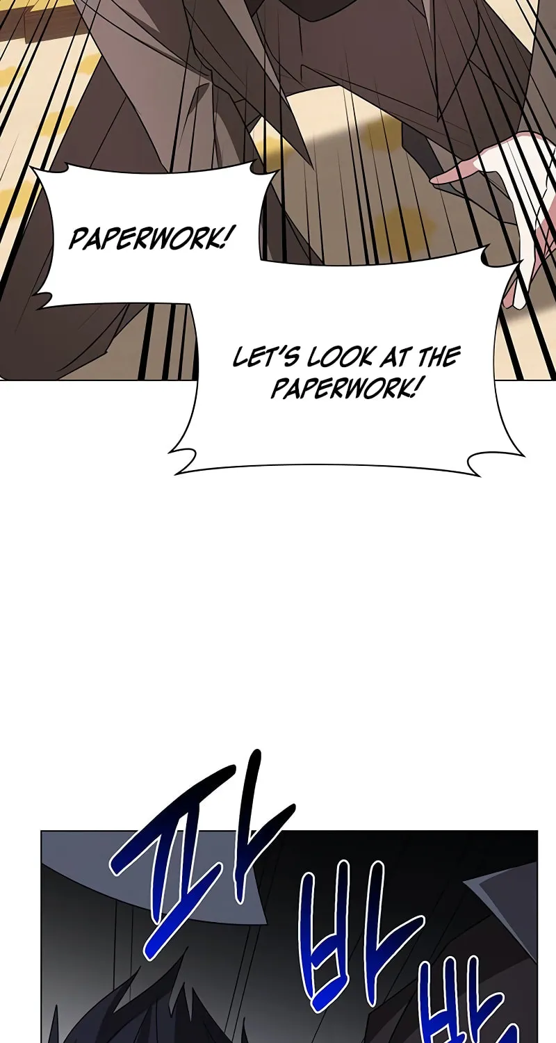 My Ruined ACADEMY Chapter 27 page 84 - 