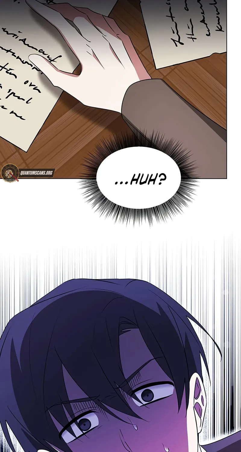 My Ruined ACADEMY Chapter 27 page 86 - 