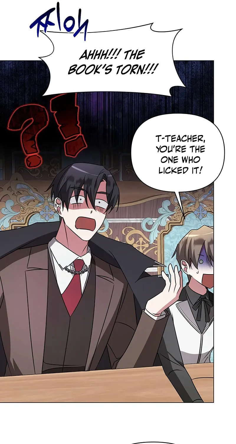 My Ruined ACADEMY Chapter 27 page 10 - 