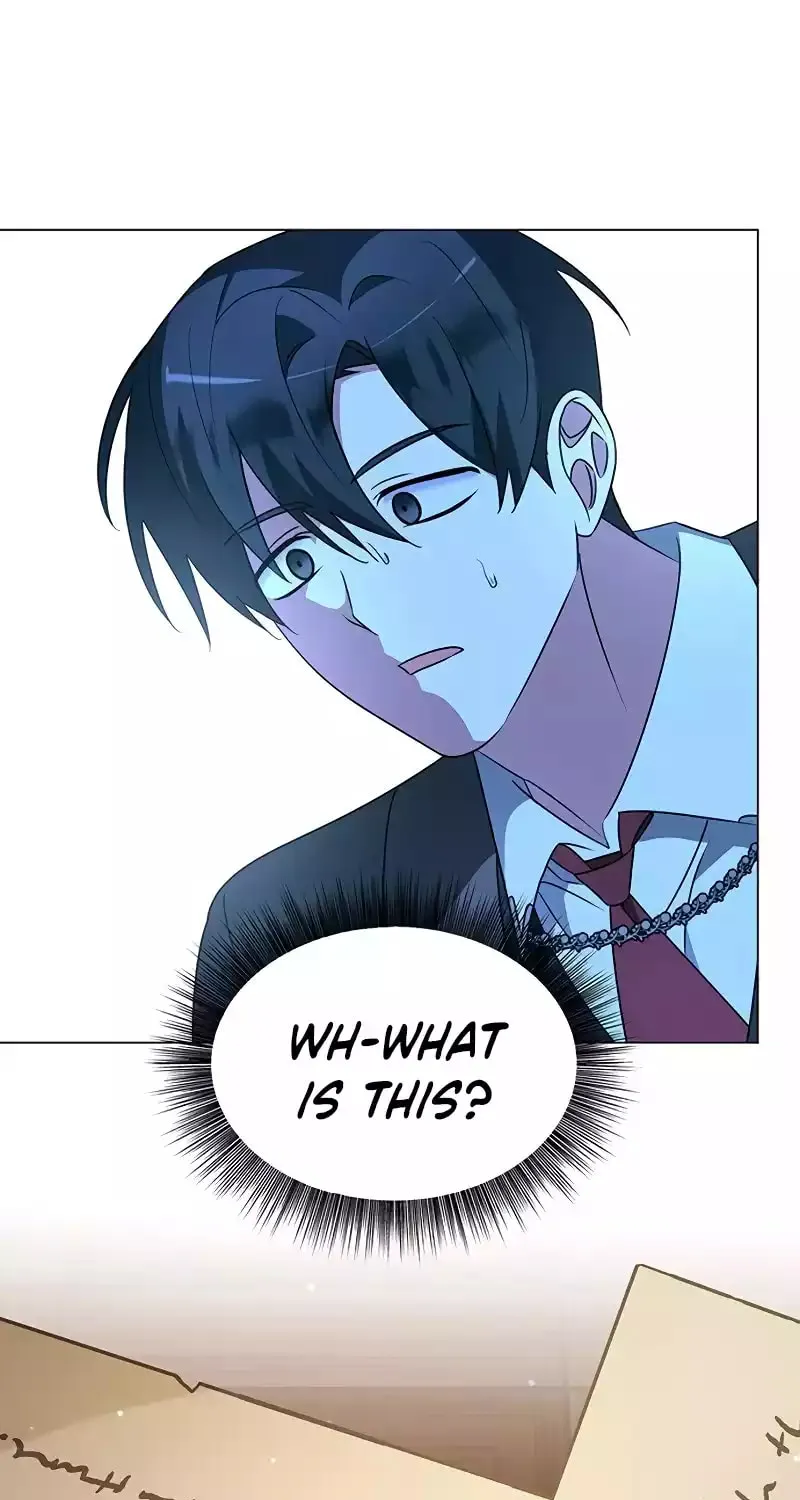My Ruined ACADEMY Chapter 28 page 1 - 