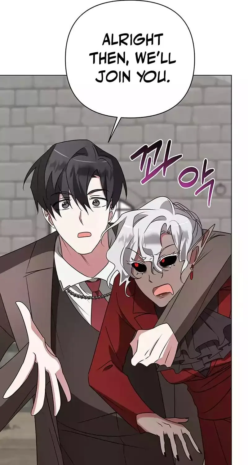 My Ruined ACADEMY Chapter 28 page 101 - 