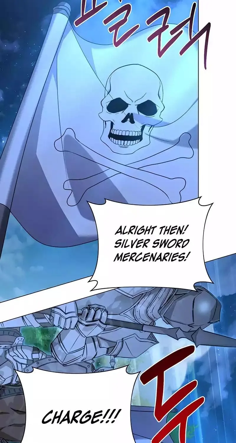 My Ruined ACADEMY Chapter 28 page 109 - 