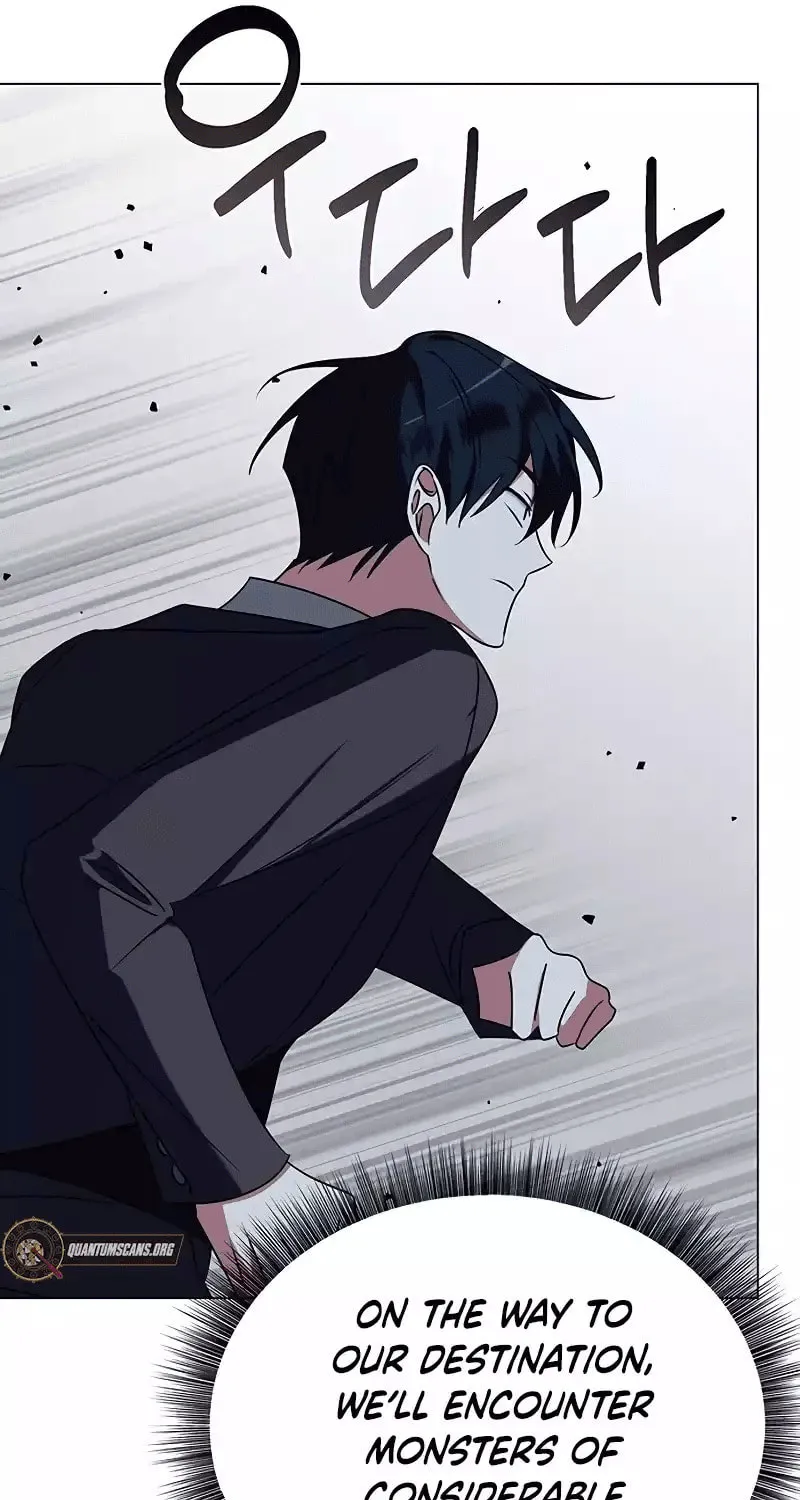 My Ruined ACADEMY Chapter 28 page 113 - 