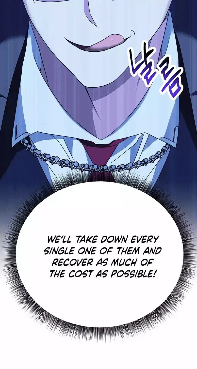 My Ruined ACADEMY Chapter 28 page 116 - 