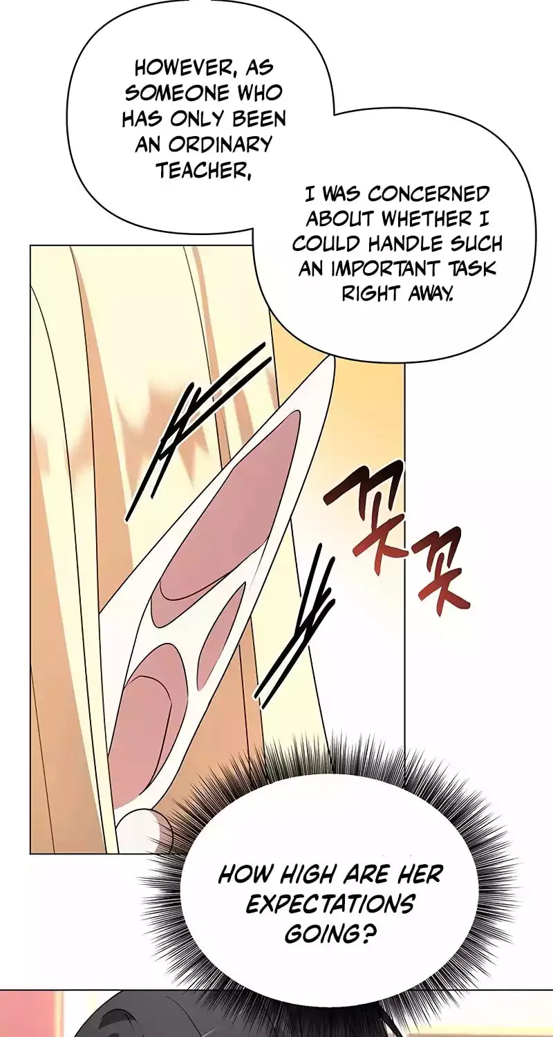 My Ruined ACADEMY Chapter 28 page 13 - 