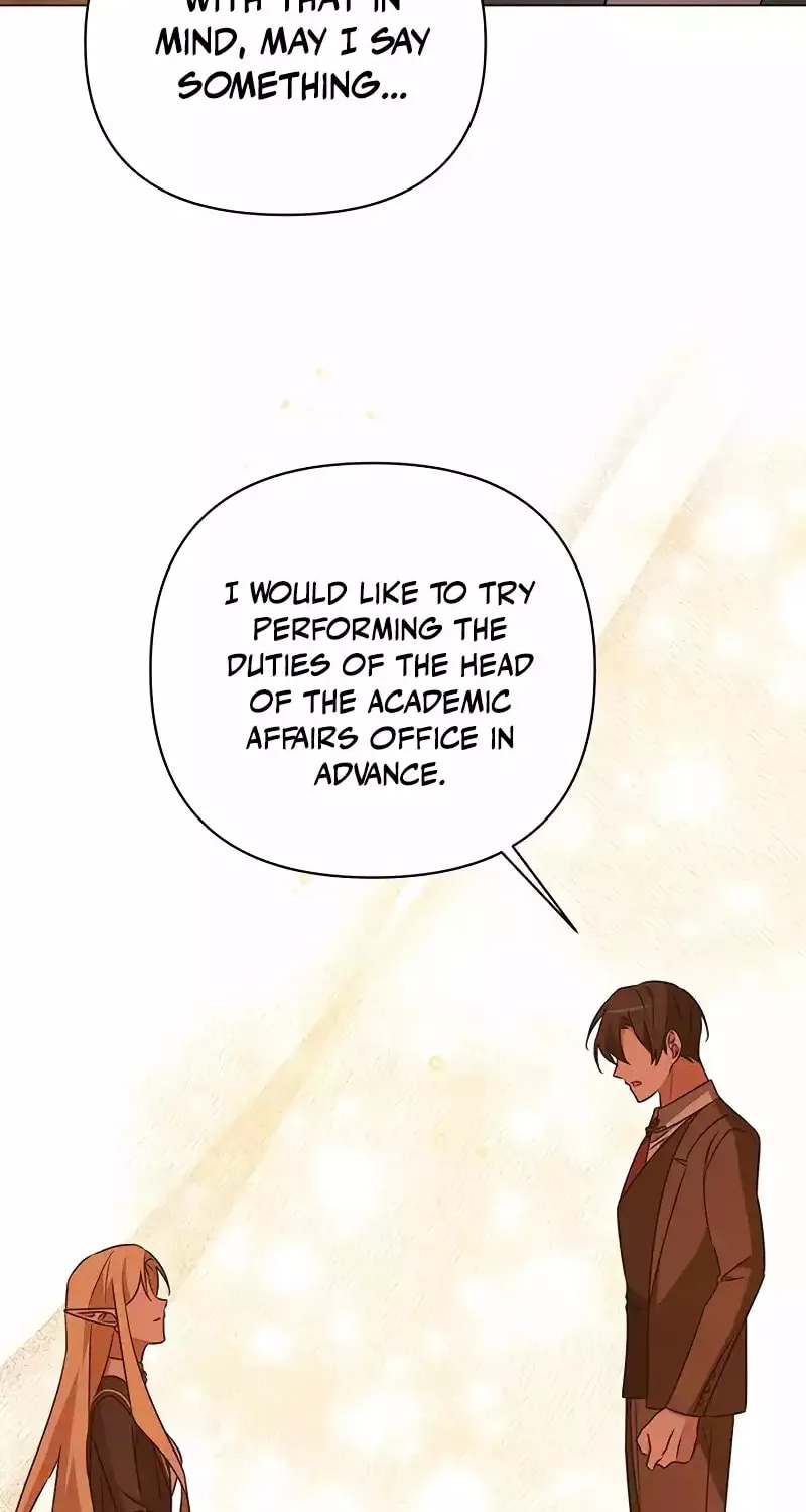 My Ruined ACADEMY Chapter 28 page 15 - 