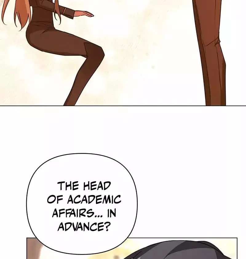 My Ruined ACADEMY Chapter 28 page 16 - 
