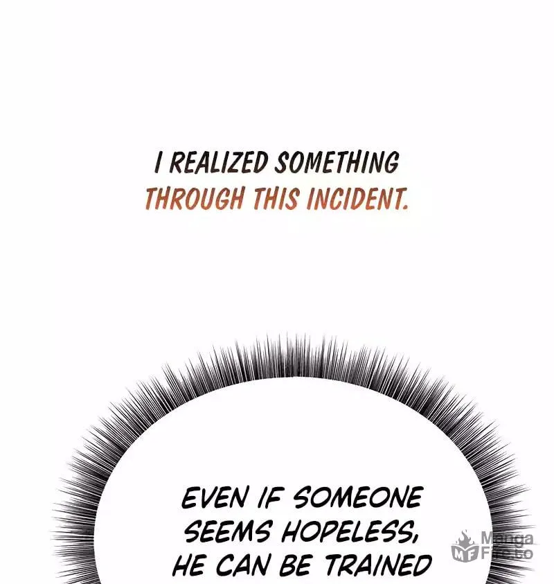 My Ruined ACADEMY Chapter 28 page 18 - 