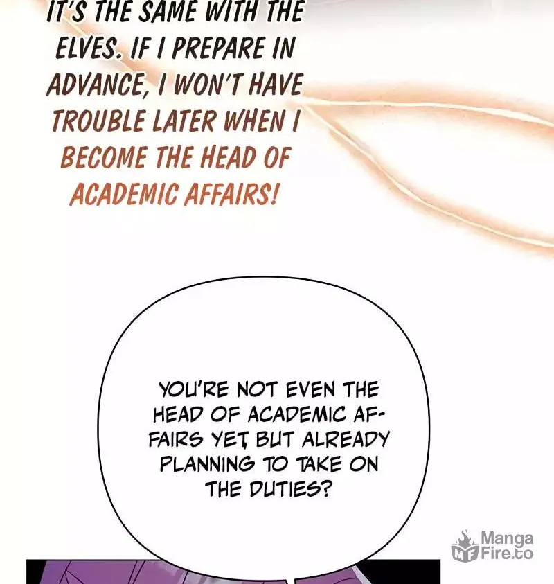 My Ruined ACADEMY Chapter 28 page 20 - 