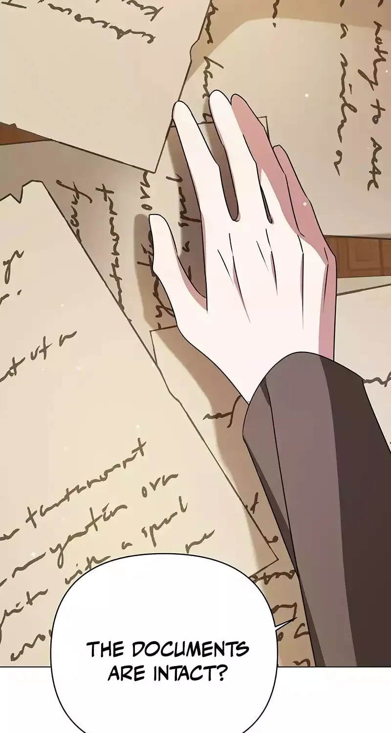My Ruined ACADEMY Chapter 28 page 3 - 