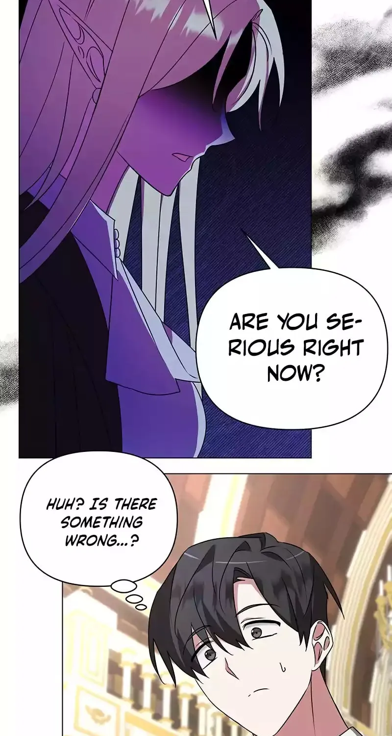 My Ruined ACADEMY Chapter 28 page 21 - 