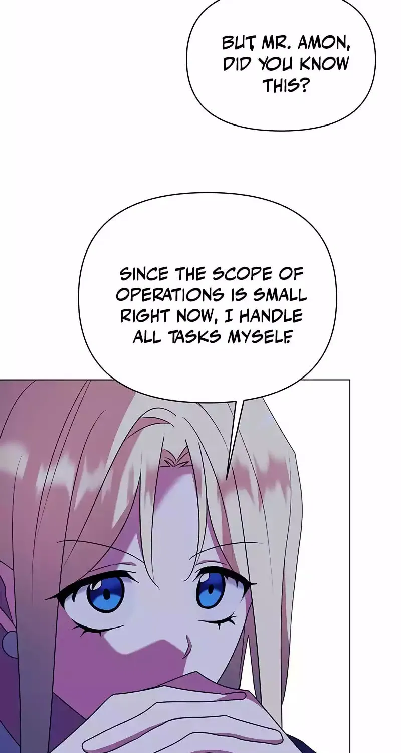 My Ruined ACADEMY Chapter 28 page 27 - 