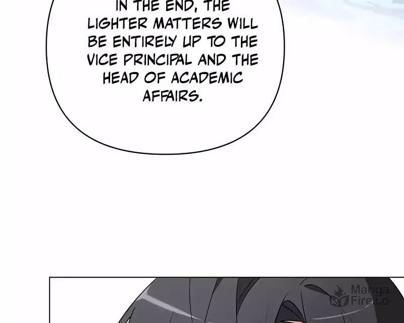 My Ruined ACADEMY Chapter 28 page 30 - 