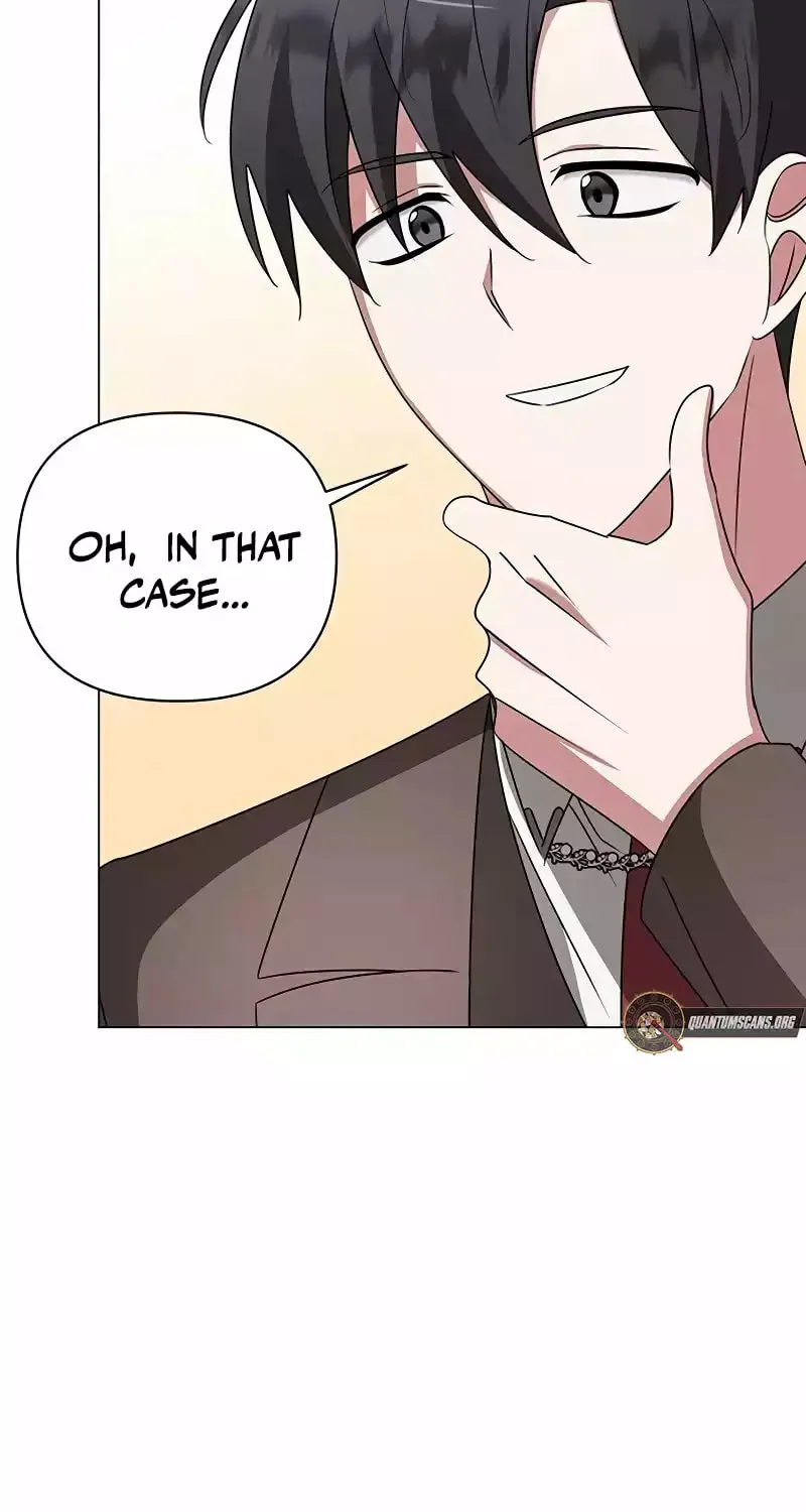 My Ruined ACADEMY Chapter 28 page 31 - 