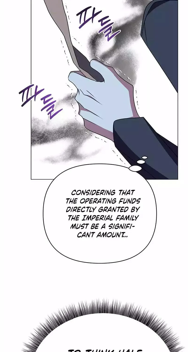 My Ruined ACADEMY Chapter 28 page 41 - 
