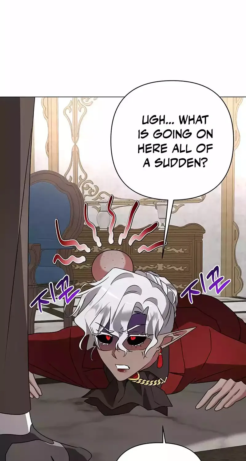 My Ruined ACADEMY Chapter 28 page 45 - 