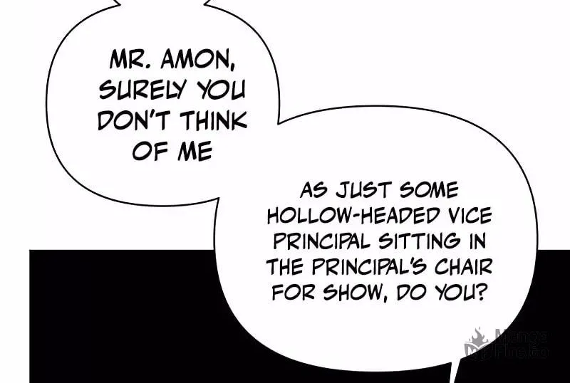 My Ruined ACADEMY Chapter 28 page 6 - 