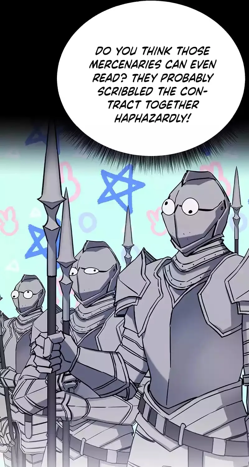 My Ruined ACADEMY Chapter 28 page 57 - 