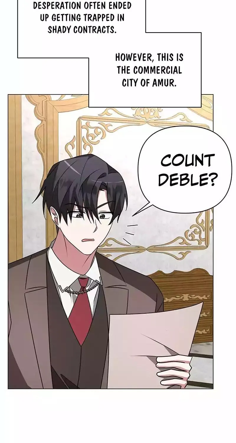 My Ruined ACADEMY Chapter 28 page 59 - 
