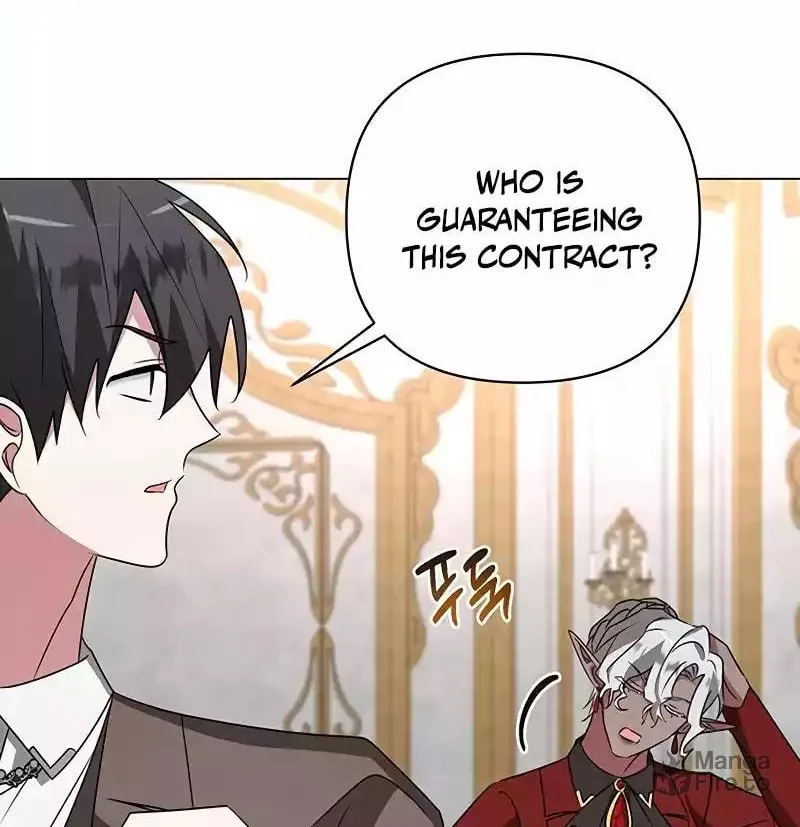 My Ruined ACADEMY Chapter 28 page 60 - 