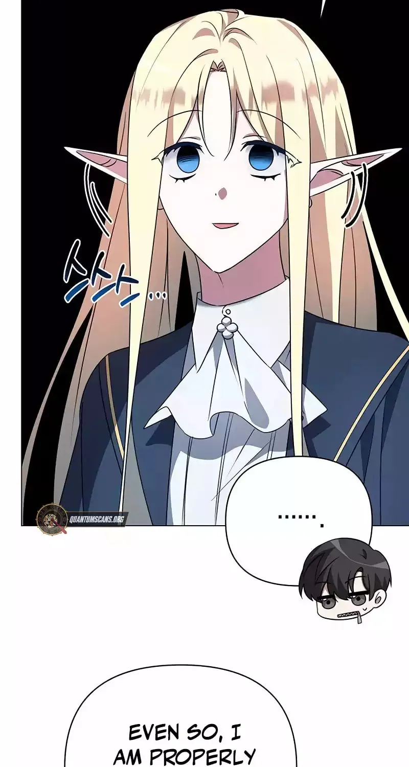 My Ruined ACADEMY Chapter 28 page 7 - 