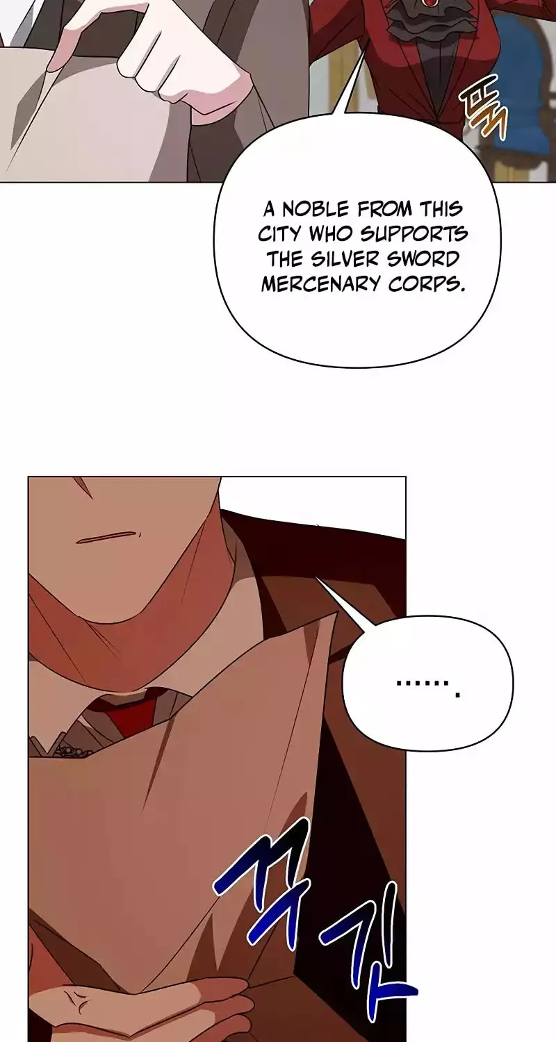 My Ruined ACADEMY Chapter 28 page 61 - 