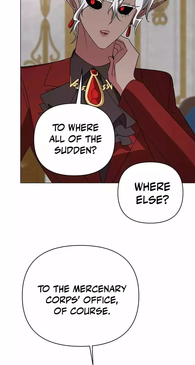 My Ruined ACADEMY Chapter 28 page 63 - 