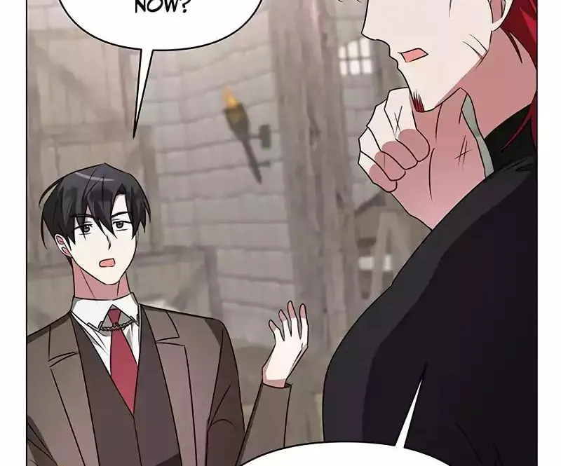 My Ruined ACADEMY Chapter 28 page 74 - 