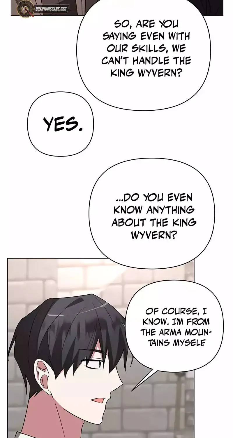 My Ruined ACADEMY Chapter 28 page 75 - 