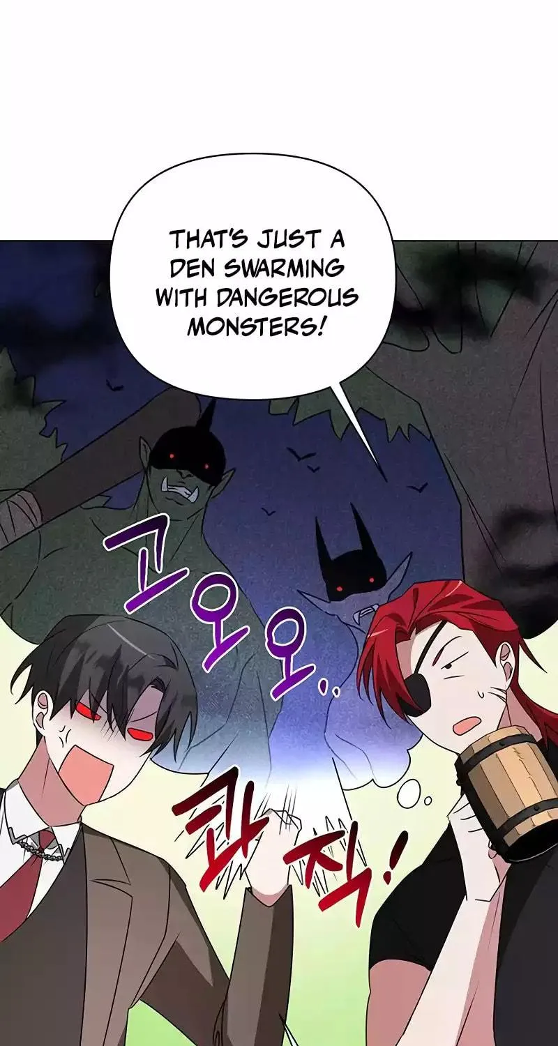 My Ruined ACADEMY Chapter 28 page 77 - 