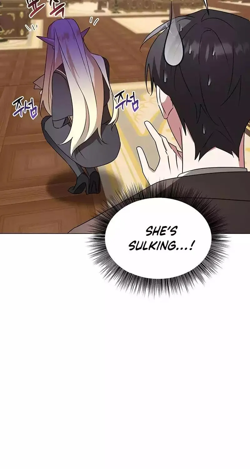 My Ruined ACADEMY Chapter 28 page 9 - 