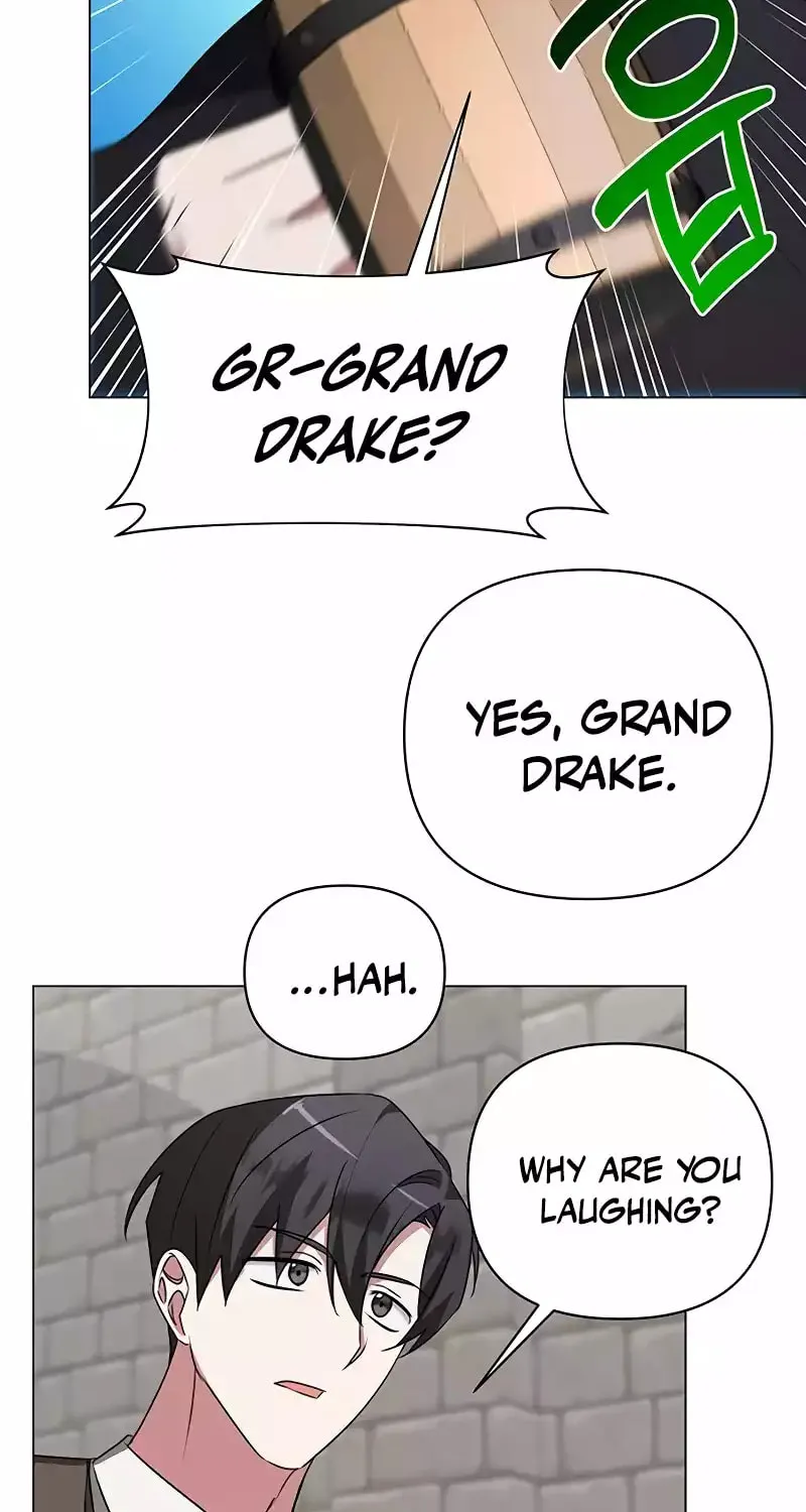 My Ruined ACADEMY Chapter 28 page 81 - 