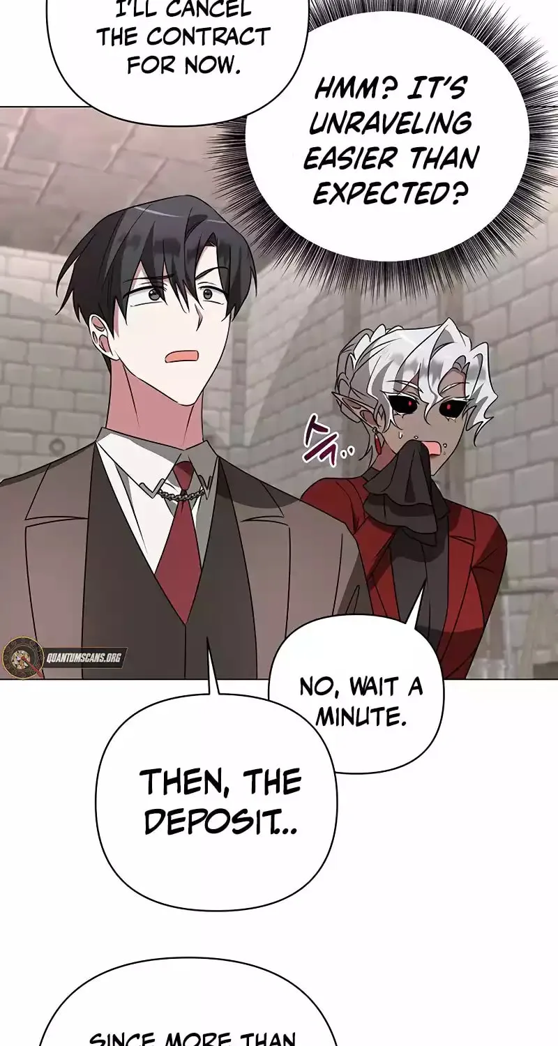 My Ruined ACADEMY Chapter 28 page 85 - 