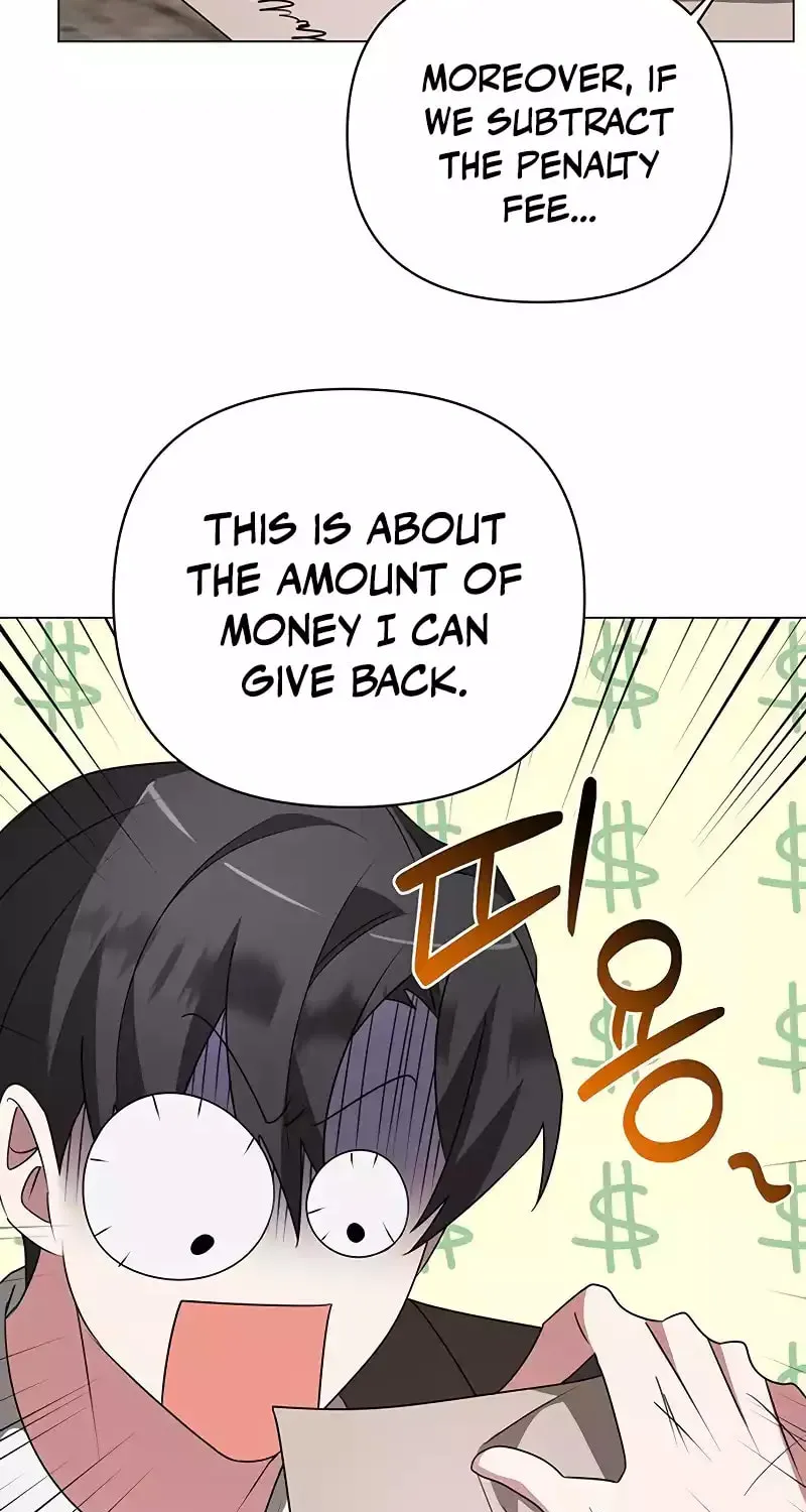 My Ruined ACADEMY Chapter 28 page 87 - 