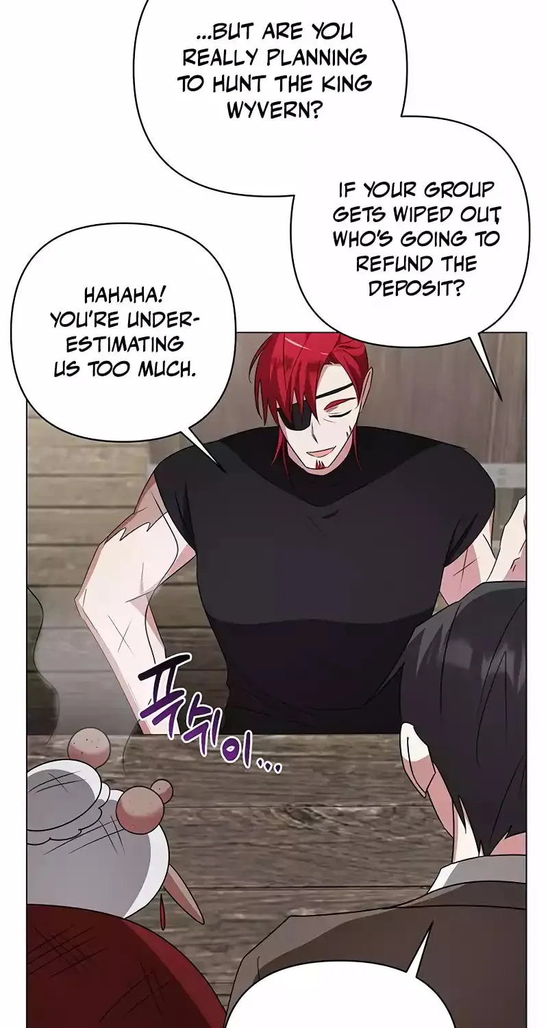 My Ruined ACADEMY Chapter 28 page 91 - 