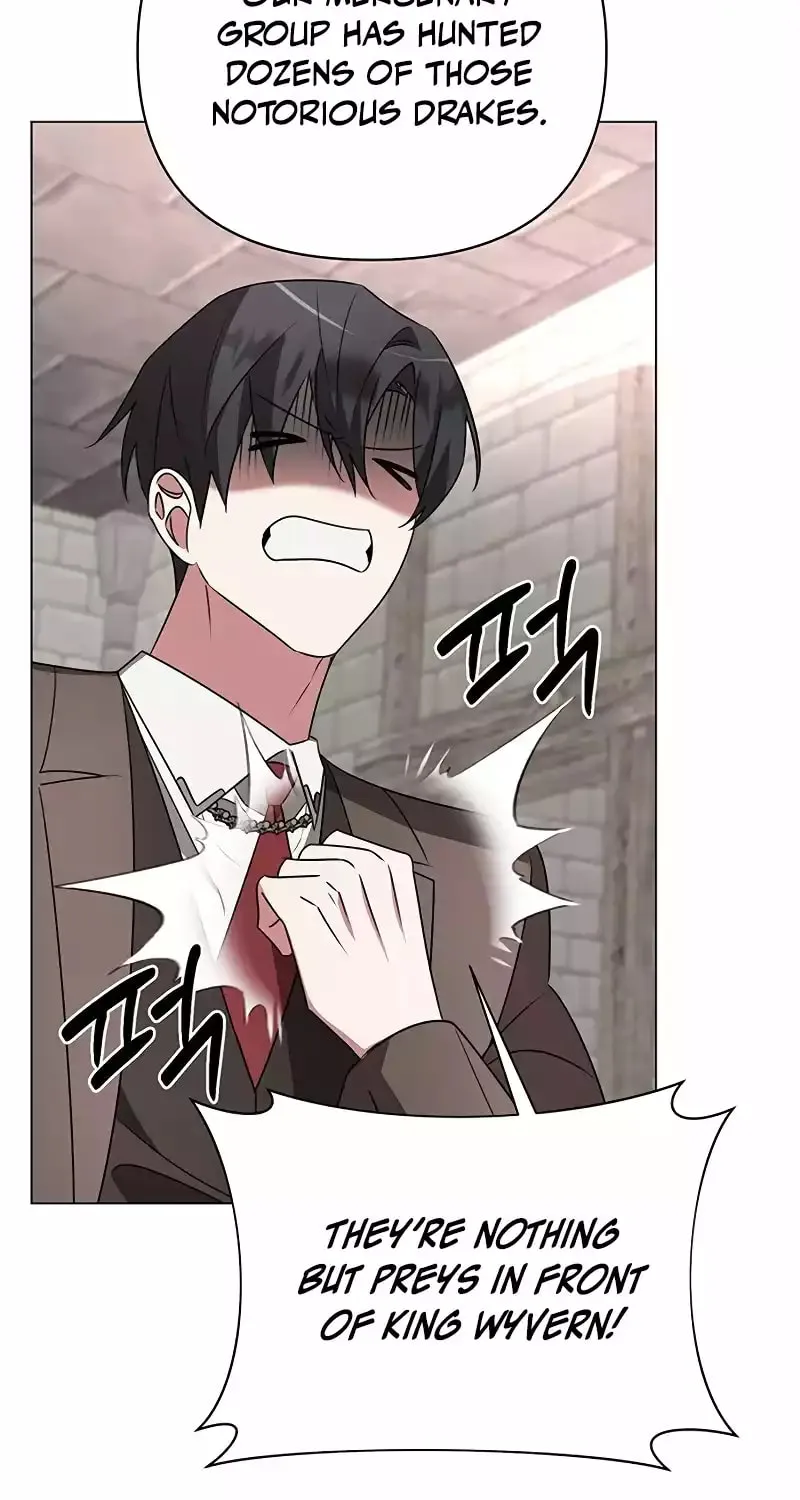 My Ruined ACADEMY Chapter 28 page 93 - 