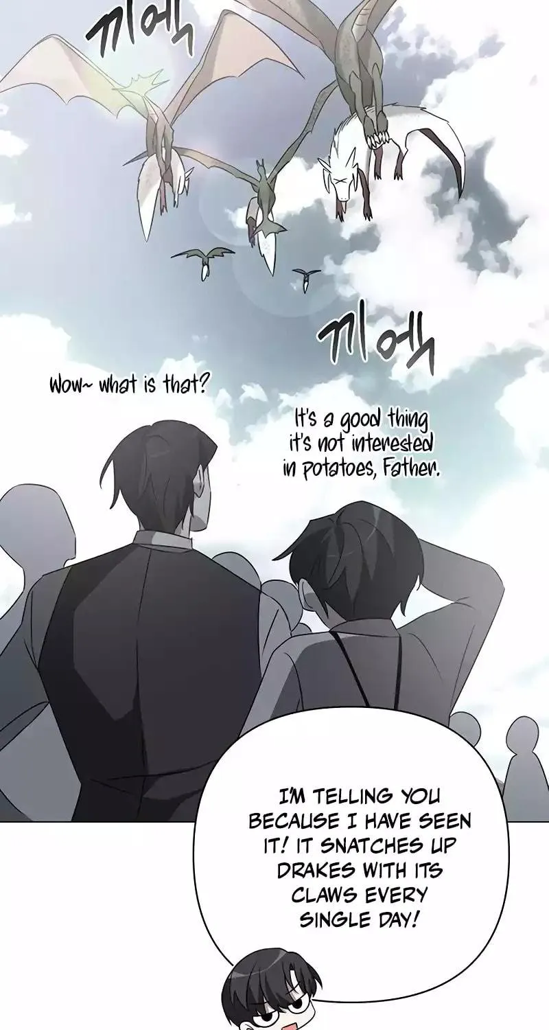 My Ruined ACADEMY Chapter 28 page 95 - 