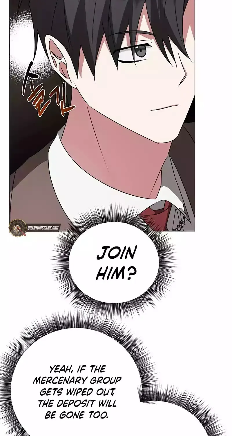 My Ruined ACADEMY Chapter 28 page 97 - 
