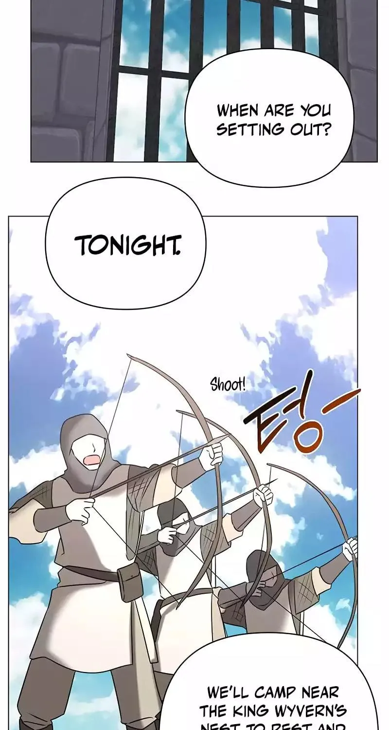 My Ruined ACADEMY Chapter 28 page 99 - 