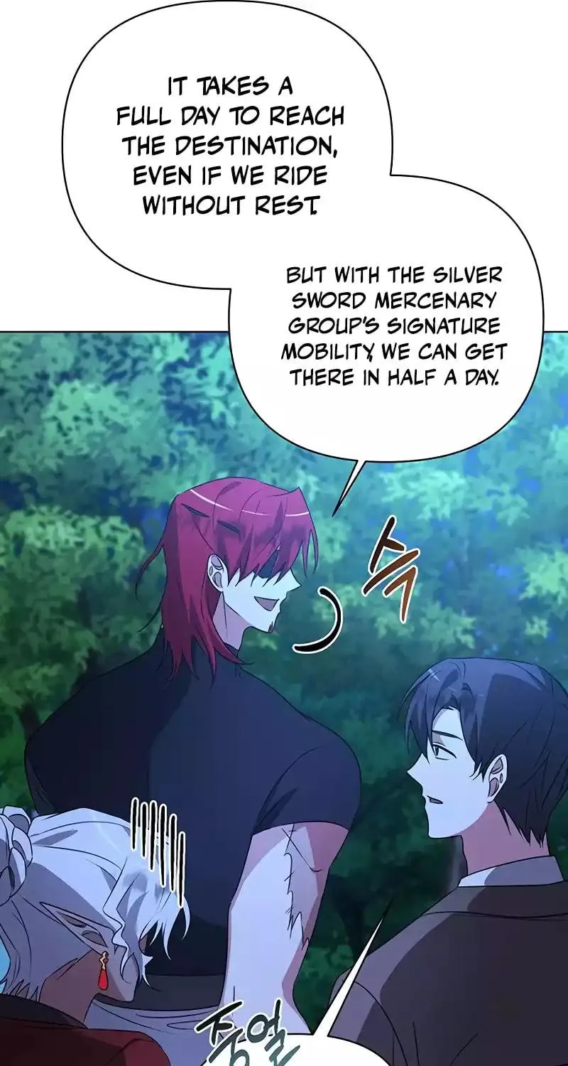 My Ruined ACADEMY Chapter 29 page 11 - 