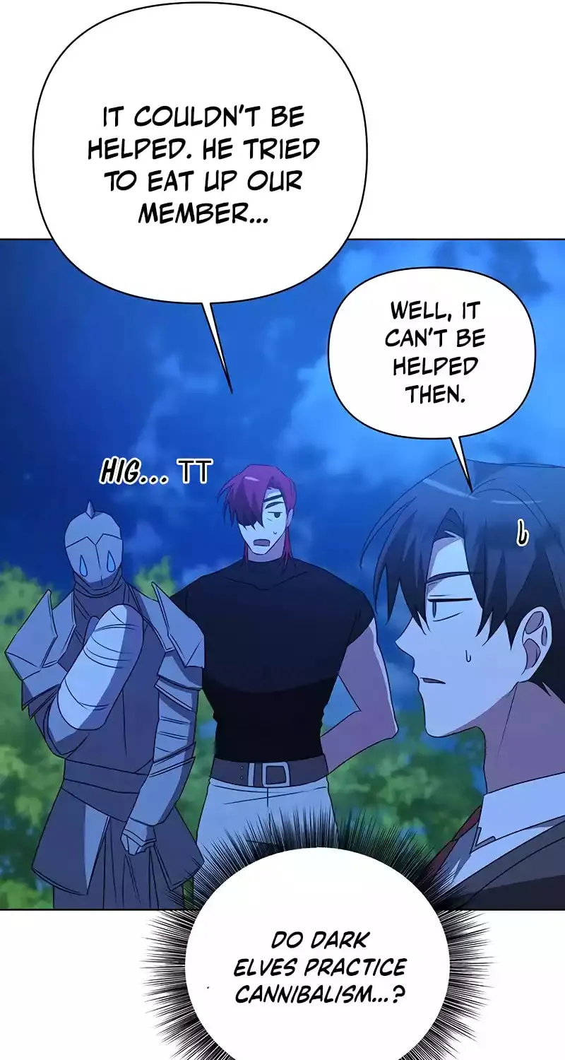 My Ruined ACADEMY Chapter 29 page 103 - 