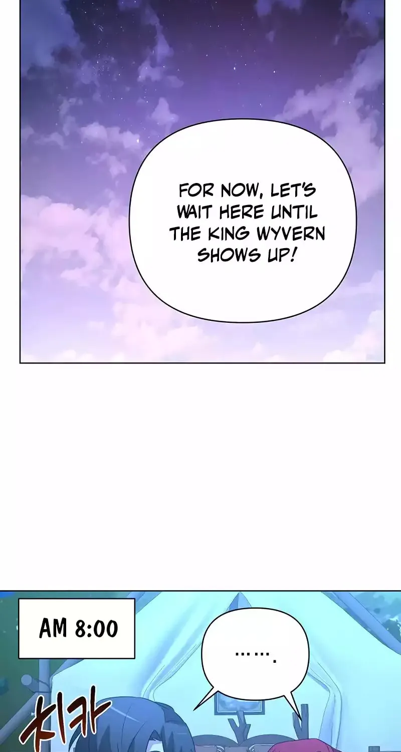 My Ruined ACADEMY Chapter 29 page 105 - 