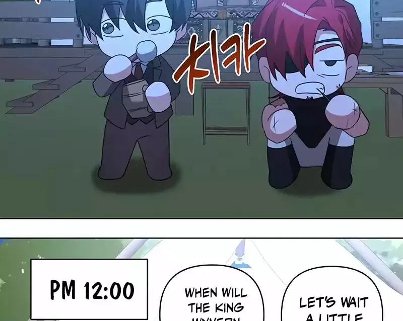 My Ruined ACADEMY Chapter 29 page 106 - 