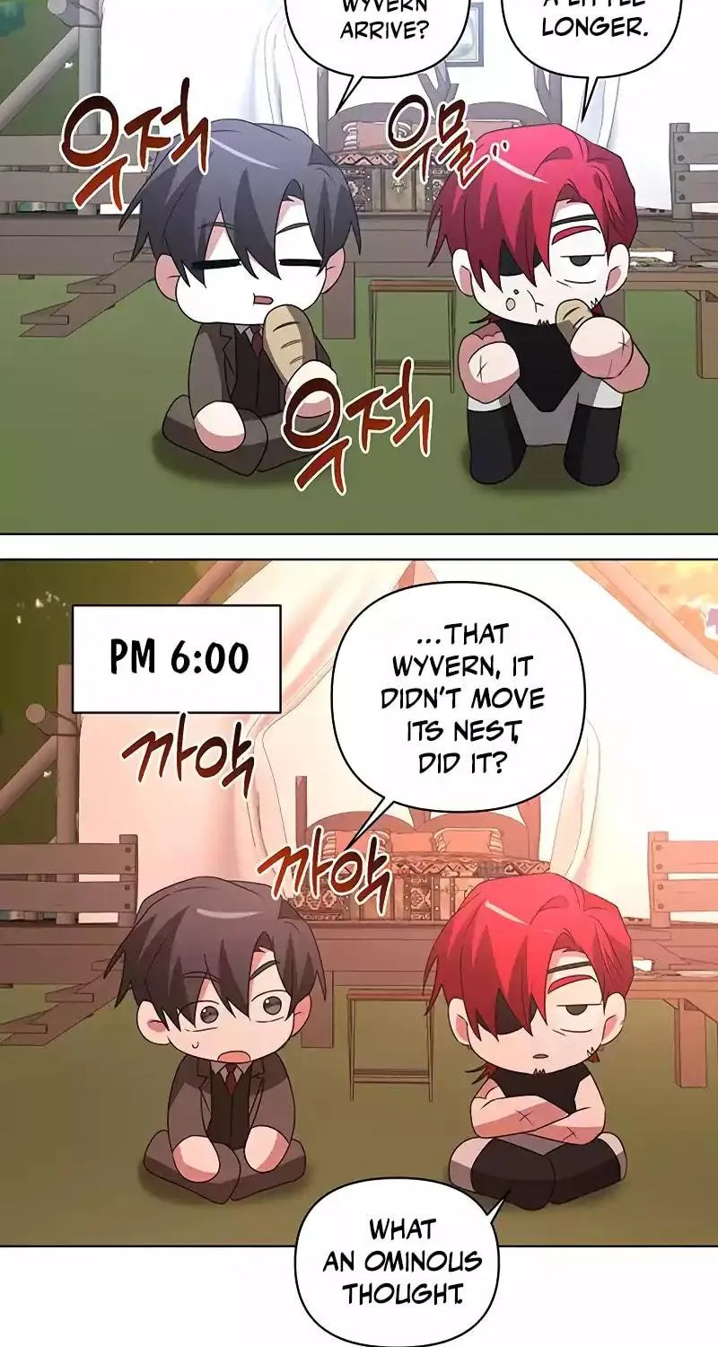 My Ruined ACADEMY Chapter 29 page 107 - 