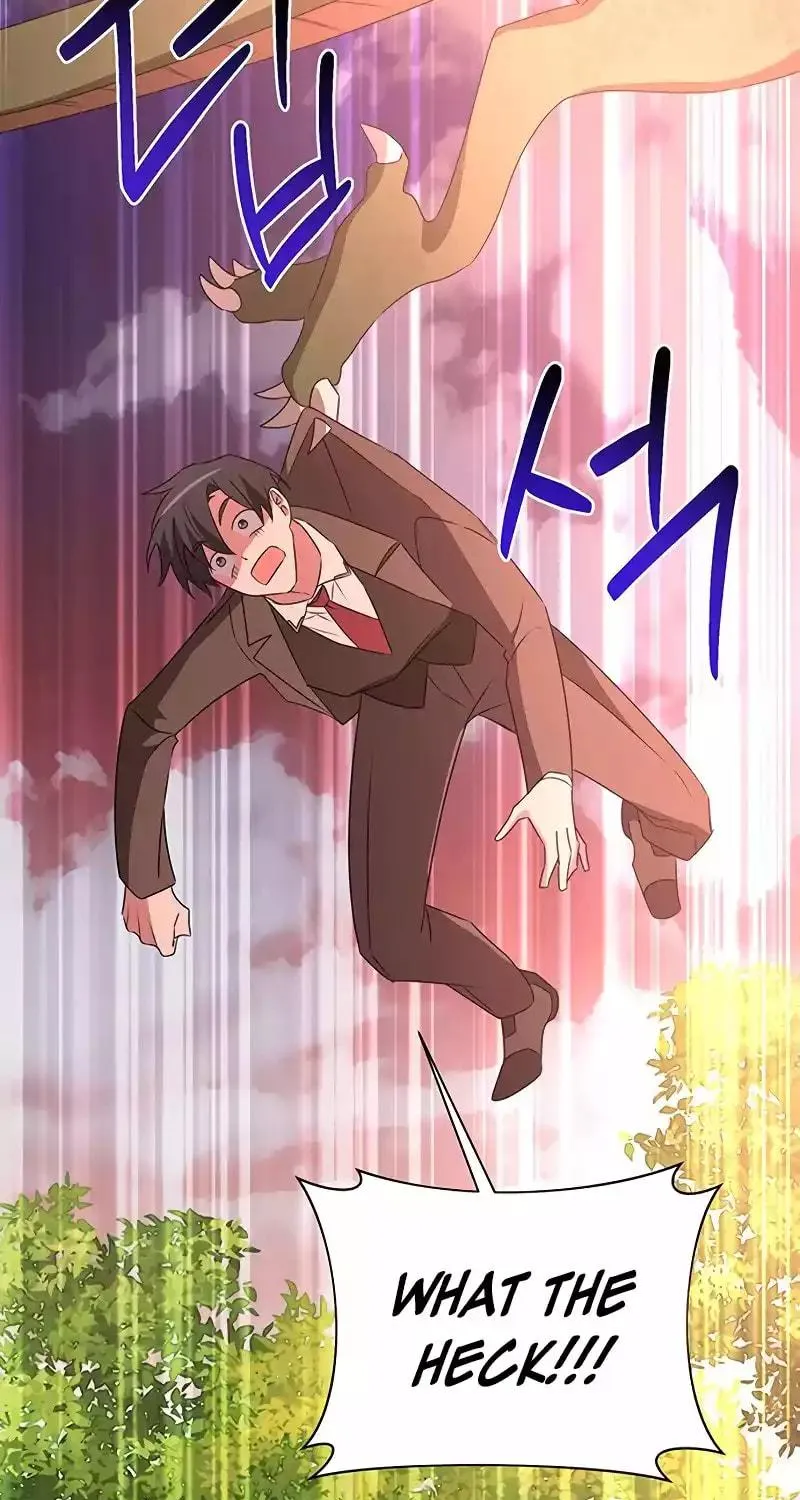 My Ruined ACADEMY Chapter 29 page 113 - 