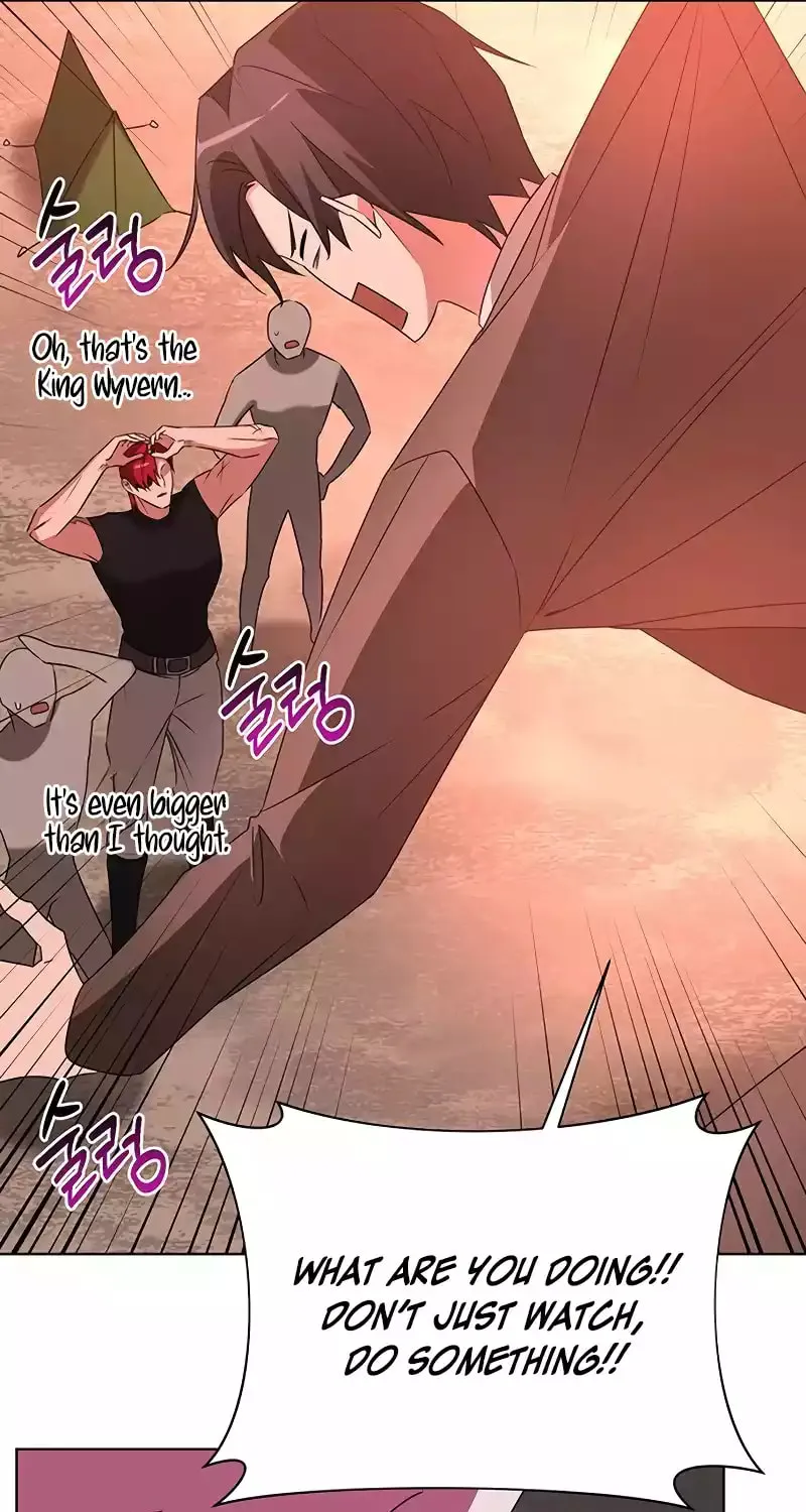 My Ruined ACADEMY Chapter 29 page 115 - 