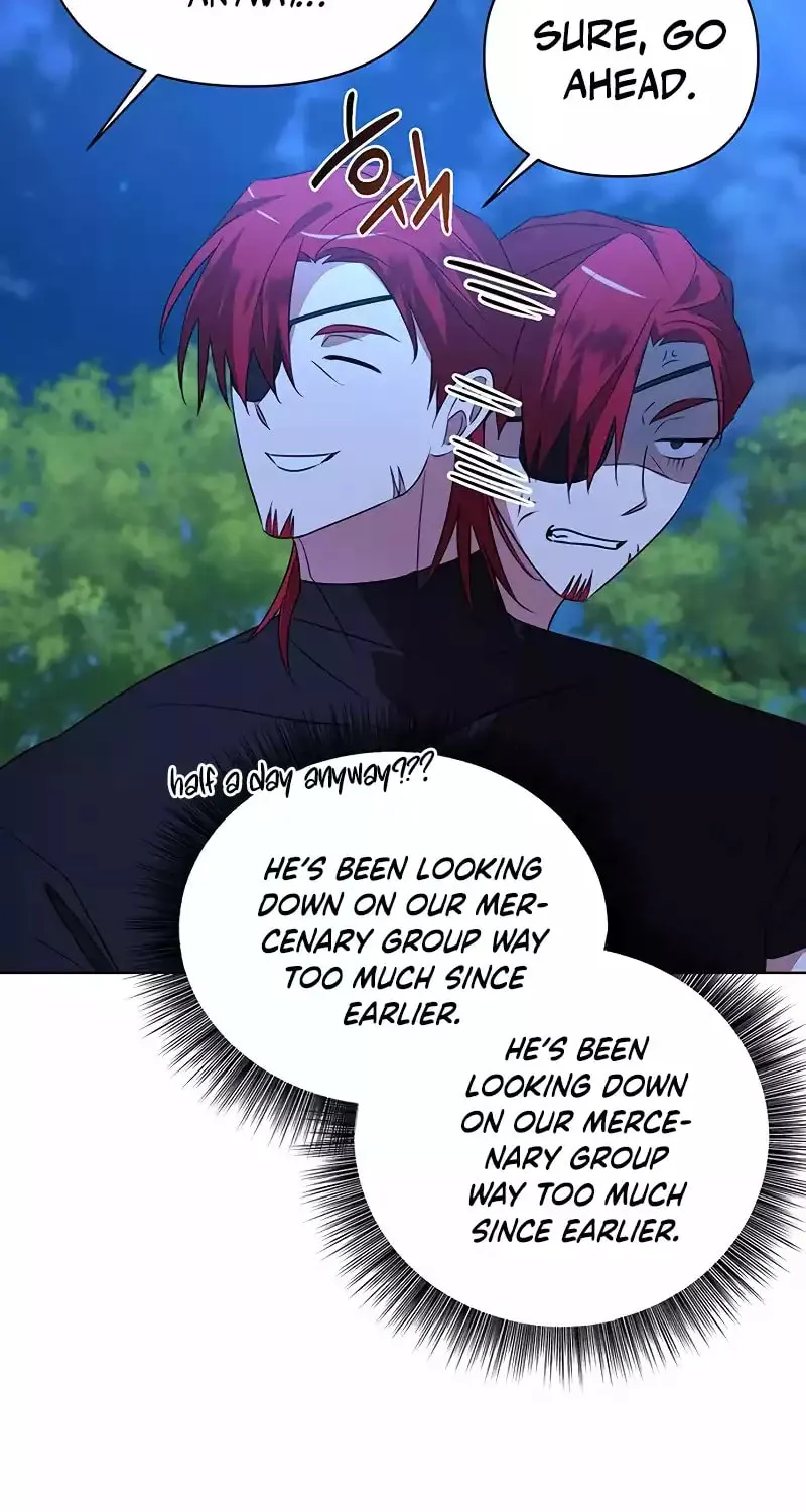 My Ruined ACADEMY Chapter 29 page 13 - 