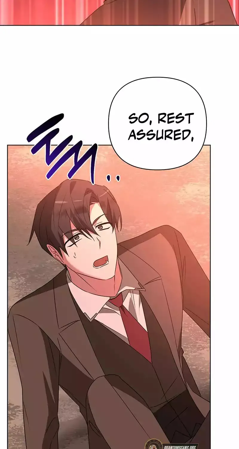My Ruined ACADEMY Chapter 29 page 121 - 