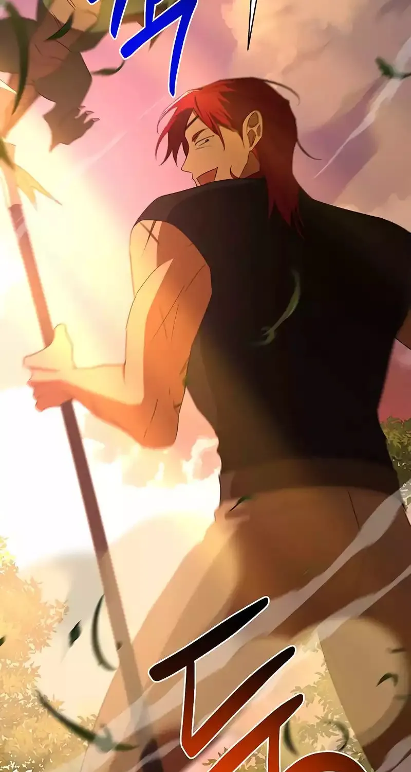 My Ruined ACADEMY Chapter 29 page 123 - 