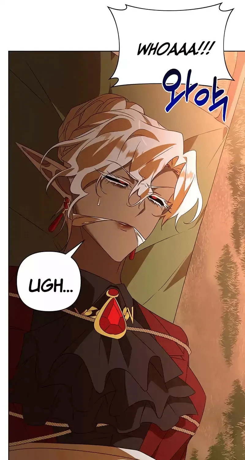 My Ruined ACADEMY Chapter 29 page 125 - 